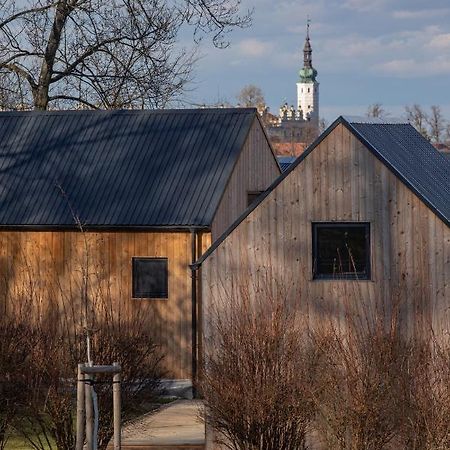 Primator Camping Resort Litomysl Exterior photo