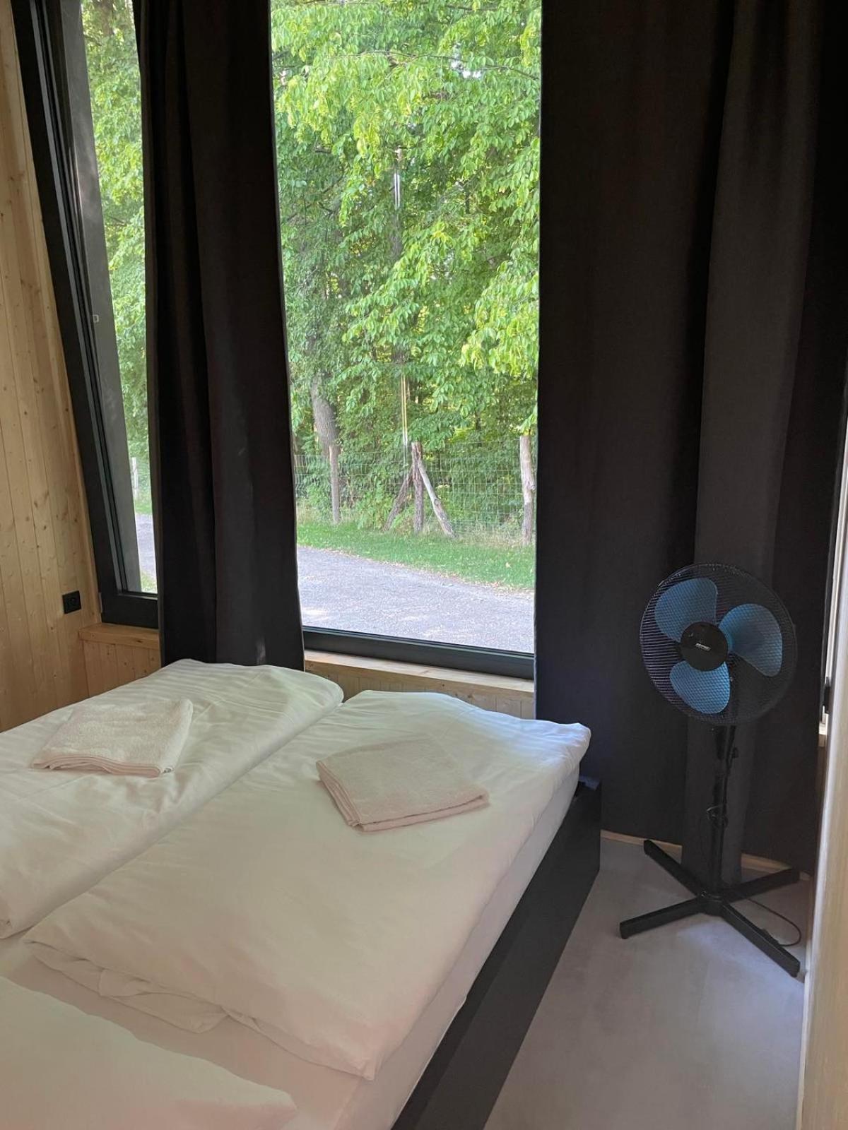 Primator Camping Resort Litomysl Exterior photo